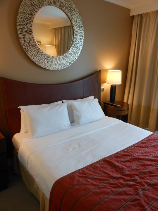 Zimmer 1321 Corinthia Lisbon
