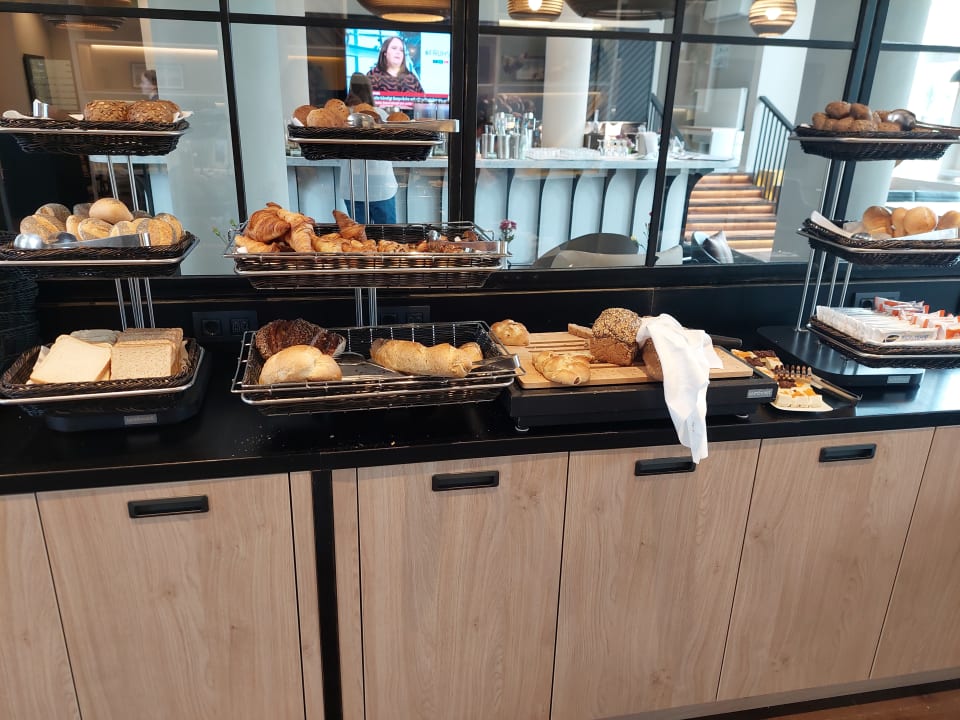 Gastro Holiday Inn Dresden - Am Zwinger