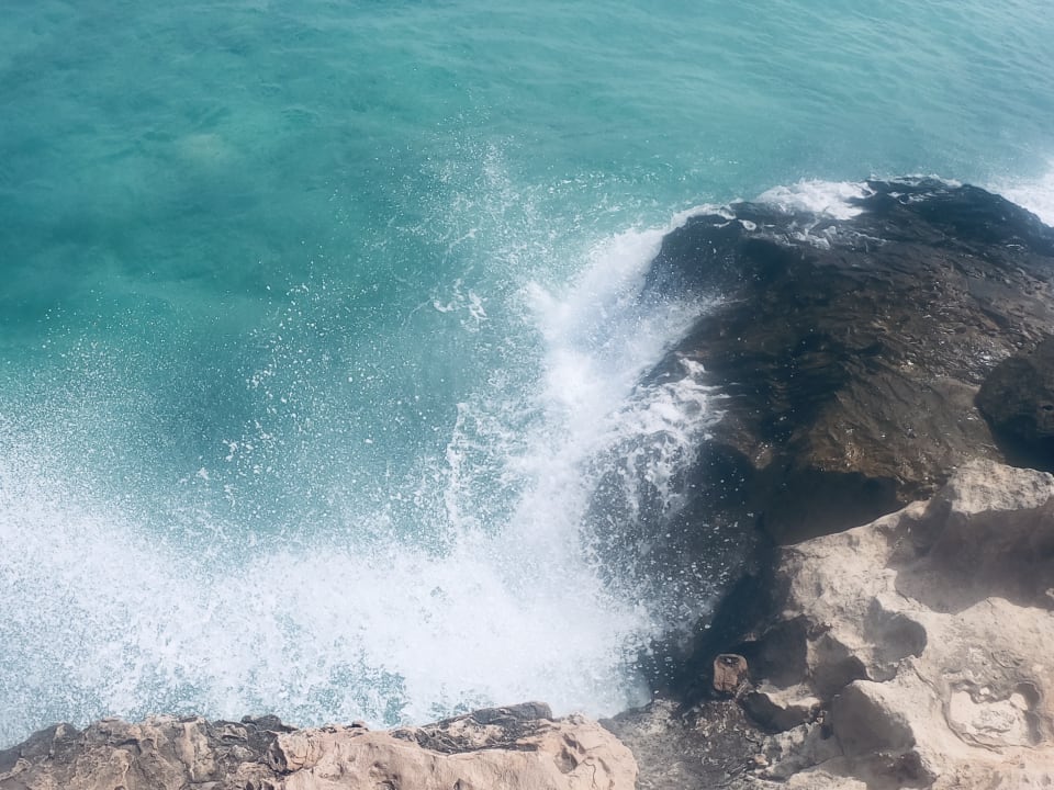 Strand Hotel Riu Touareg