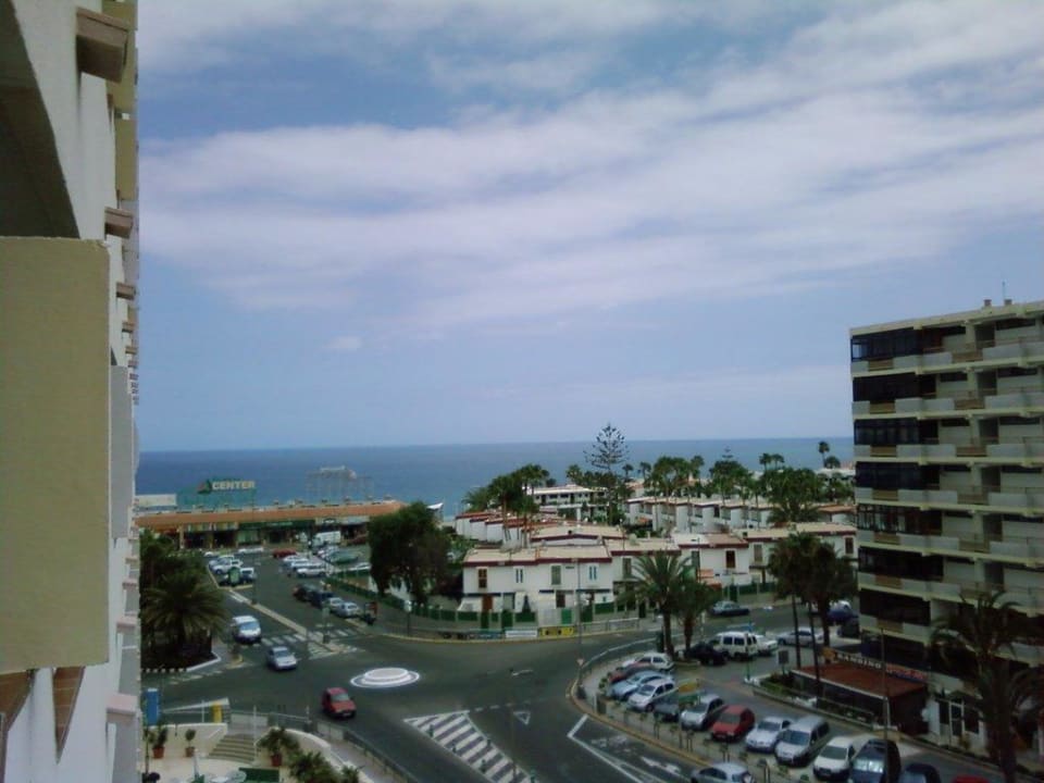 Tropikal Abora Continental by Lopesan Hotels