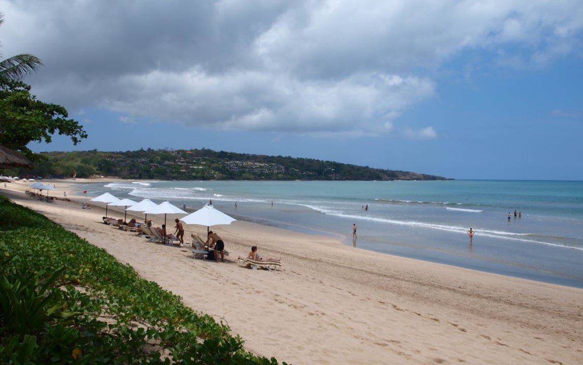 Strand InterContinental Bali Resort