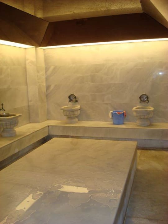 Hamam SunConnect Grand Ideal Premium