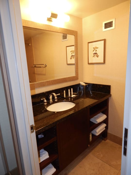 Bad Hotel DoubleTree by Hilton Philadelphia City Center