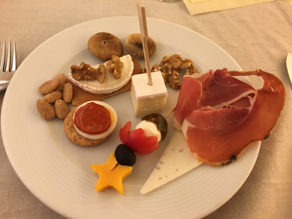 Gastro Sabina Hotel & Suites