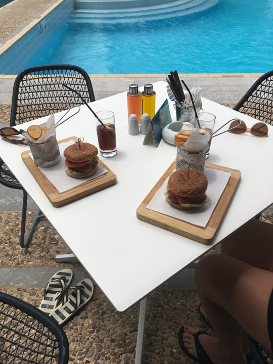 Restaurant Phãea Cretan Malia