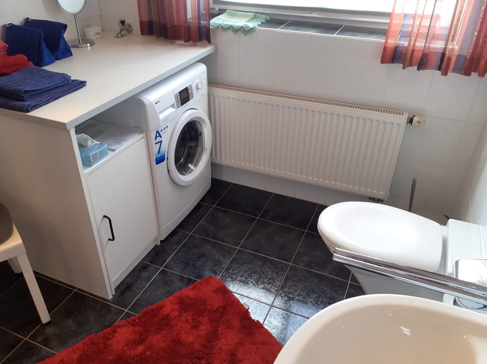 Zimmer Ferienwohnung Swaalvkenüst