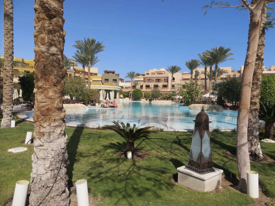 Pool Makadi Spa - Adults only