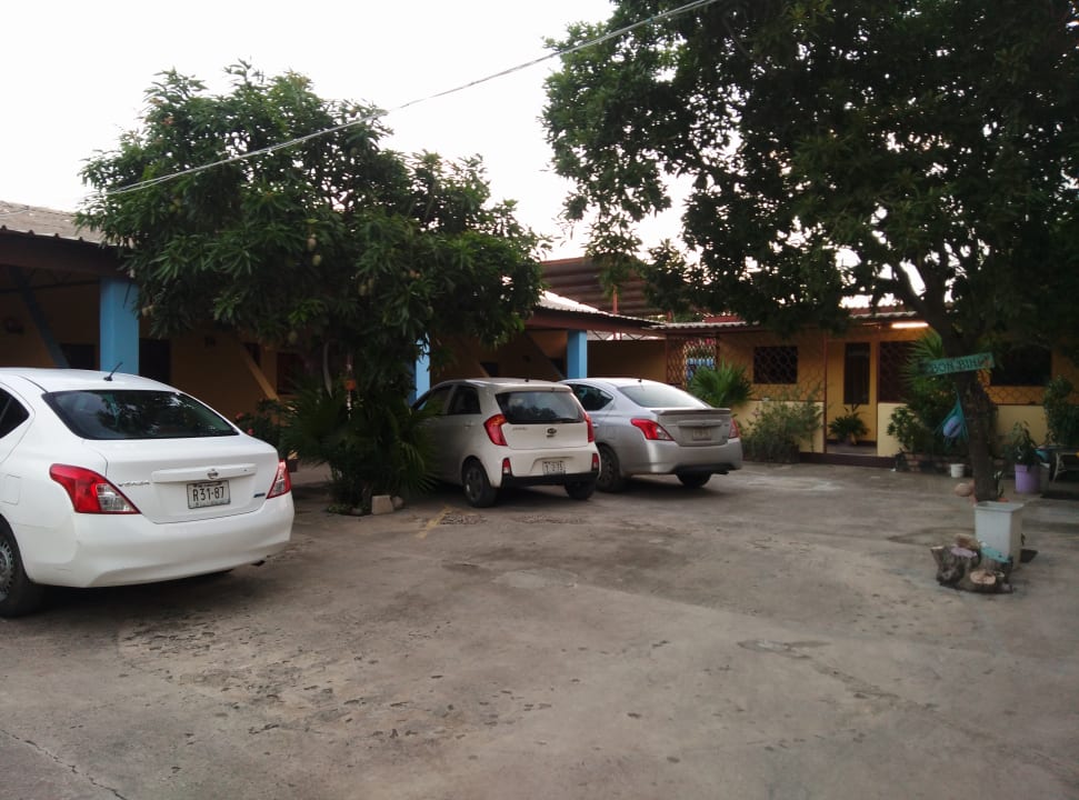 Sonstiges Hotel Cecil Paradise