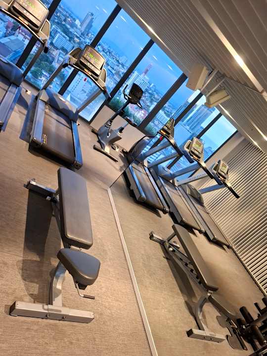 Sport & Freizeit Arbour Hotel and Residence