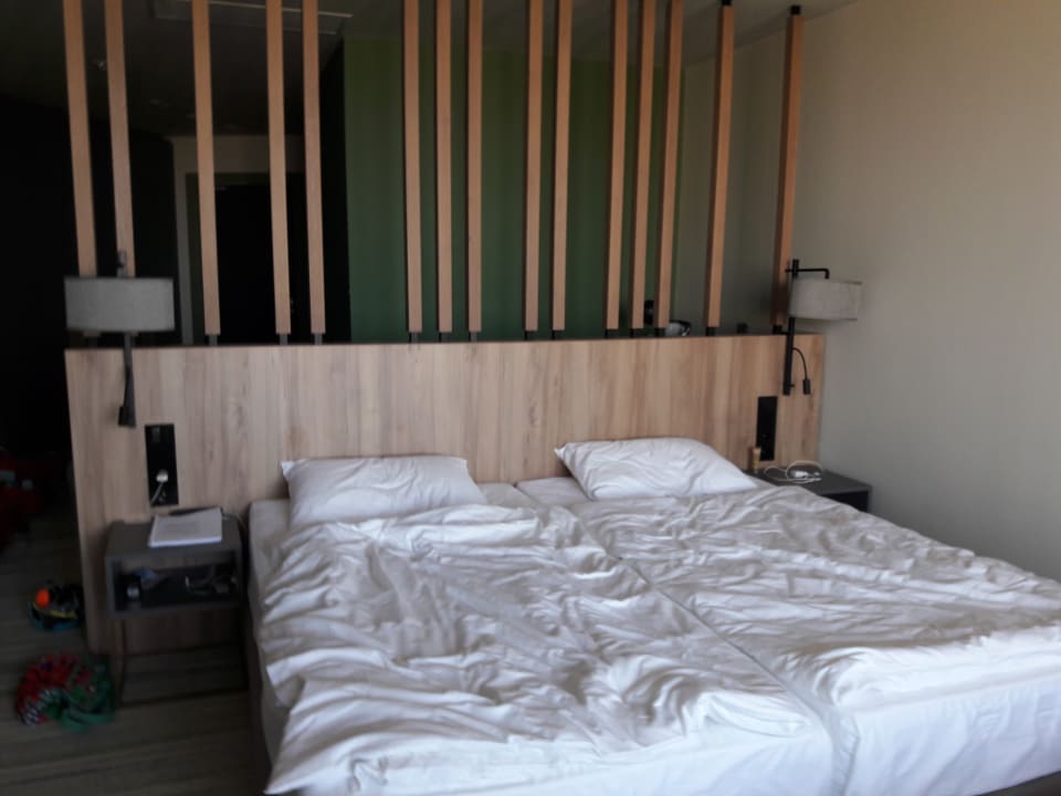 Zimmer HVD Clubhotel Miramar