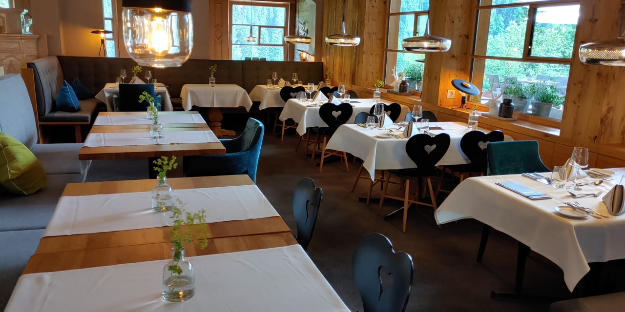 Gastro Verwöhn- und Wellnesshotel Walserhof