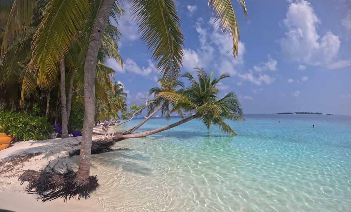 Strand Vilamendhoo Island Resort & Spa