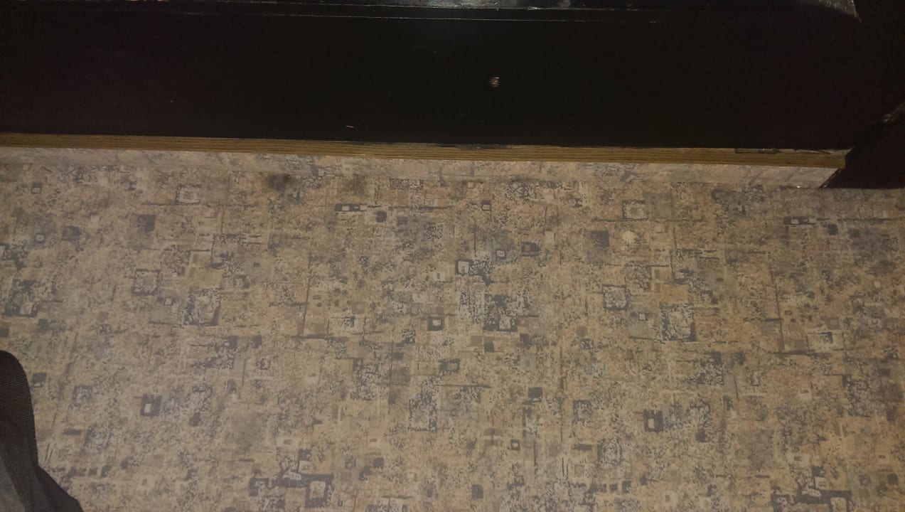 Bodenbelag im Wohnbereich Panoramic - Ihr Apartmenthotel im Harz