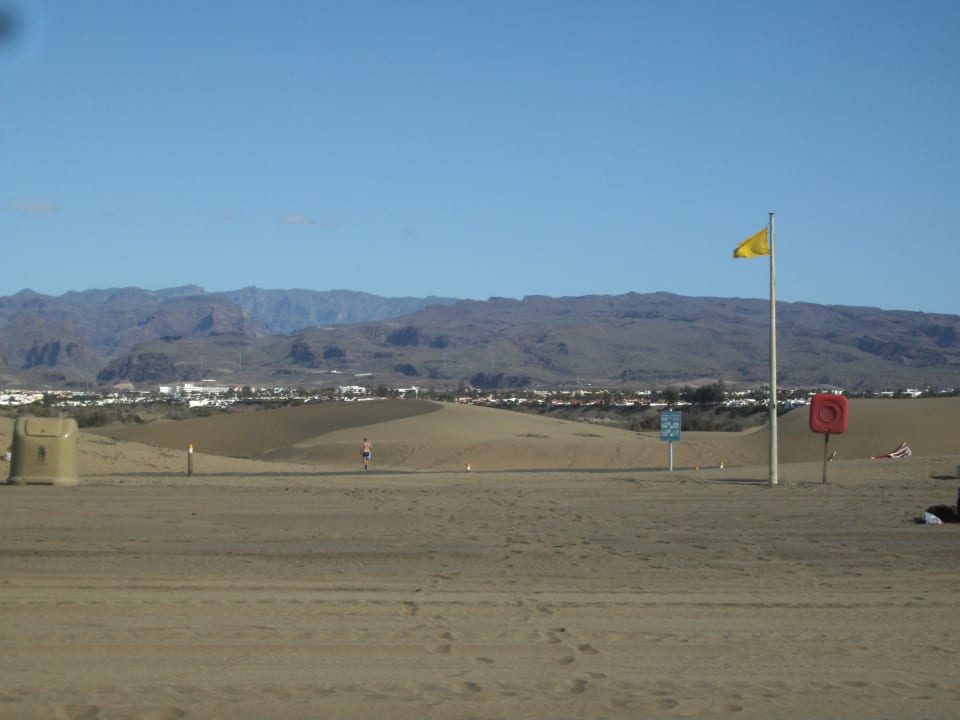 Strand Hotel Riu Palace Maspalomas Adults Only