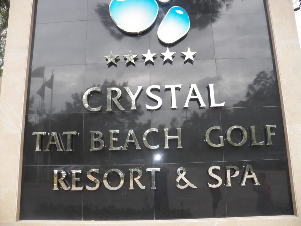 ***** Crystal Tat Beach
