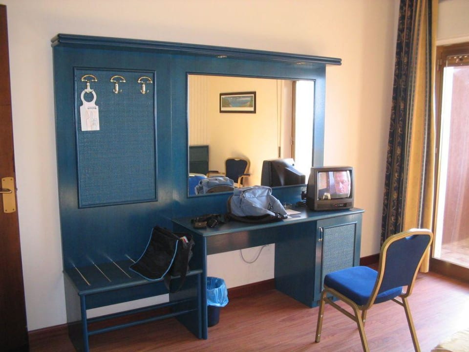 Das Zimmer Hotel Costa Verde