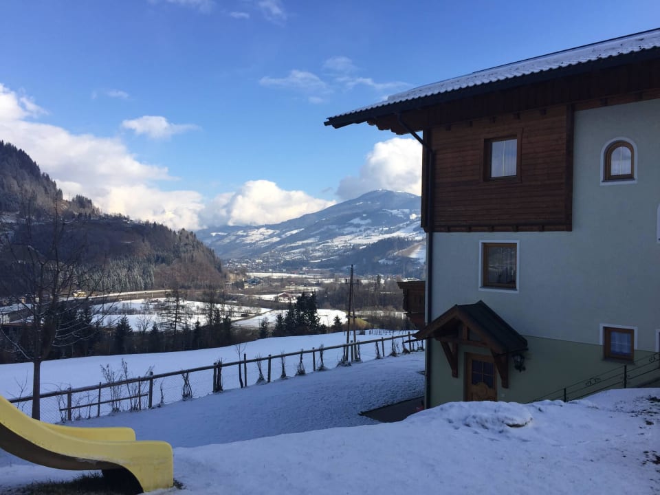 Great views Bauernhof Weidinghof