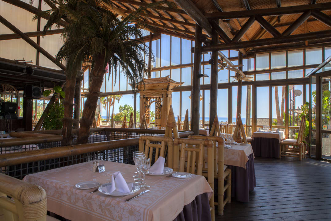 Gastro Hotel MS Tropicana