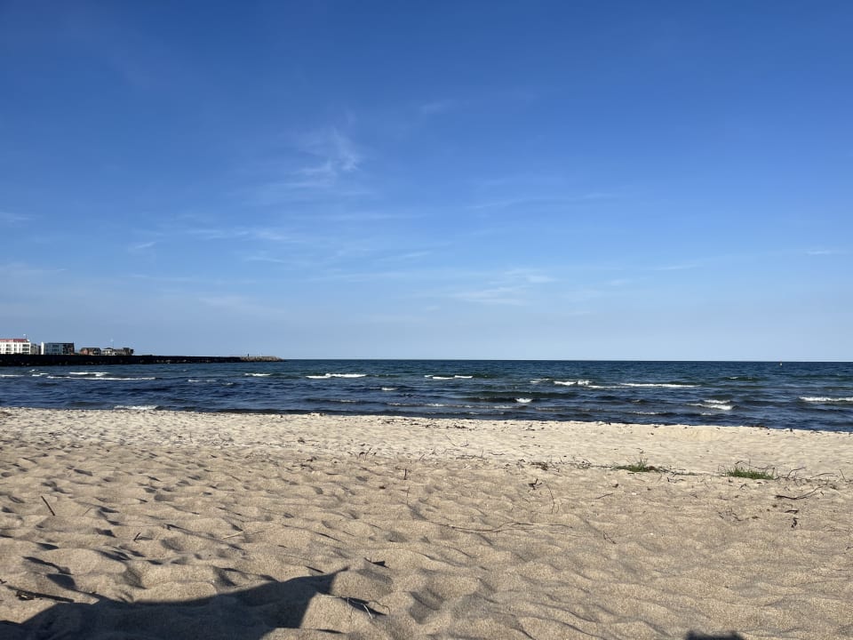 Strand OstseeResort Olpenitz - Ferienhaus Strand Hus