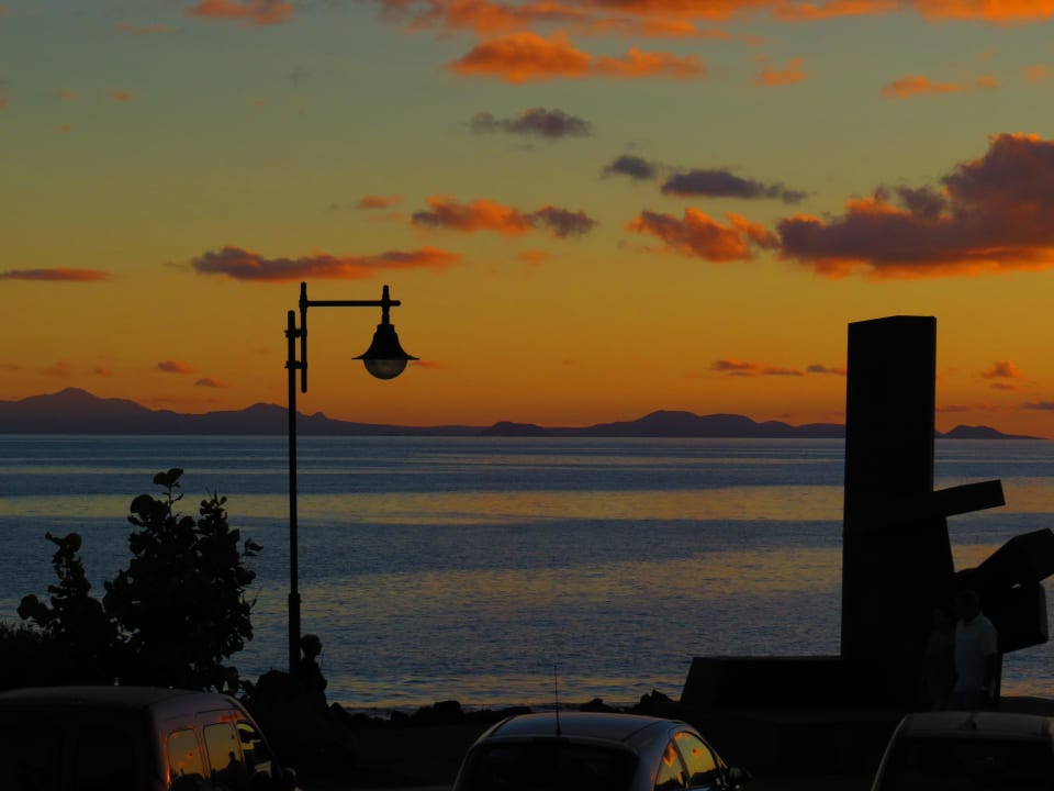 Dieses Licht ist unglaublich Hotel Floresta