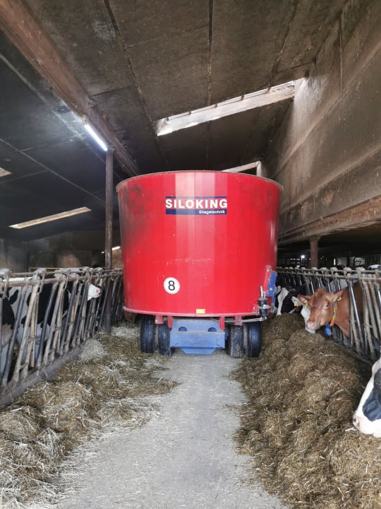 Sonstiges Fischerhof - Urlaub auf dem Bauernhof