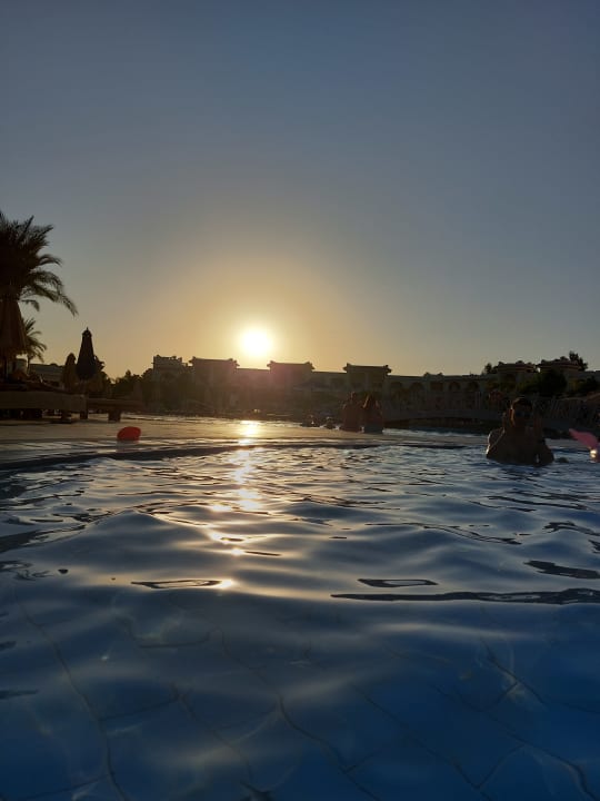 Pool Serenity Alma Heights