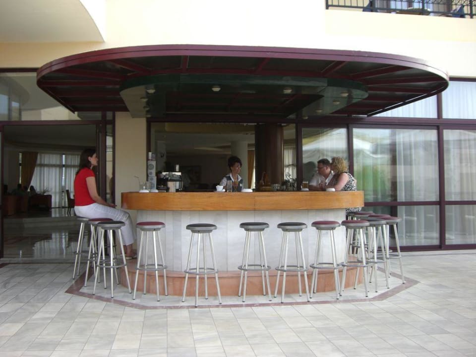 Abendbar Vantaris Palace