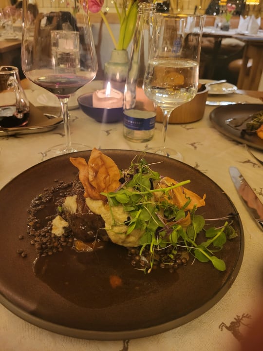 Gastro Hotel Zugspitze