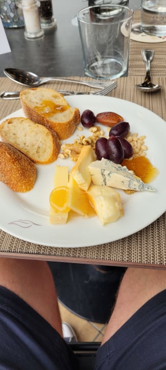 Gastro Romantischer Winkel RoLigio® & Wellness Resort