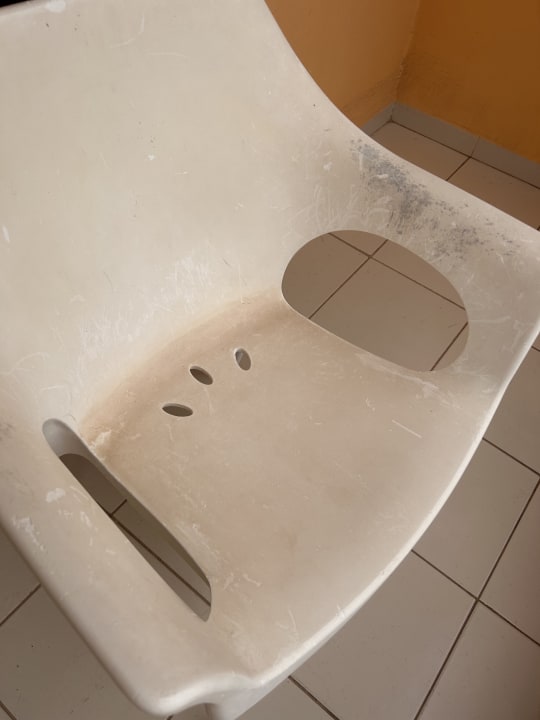 Zimmer Nour Palace Resort & Thalasso