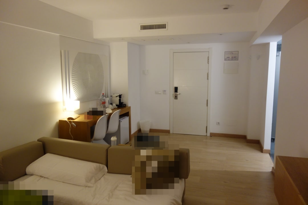 Zimmer Playa Esperanza Resort