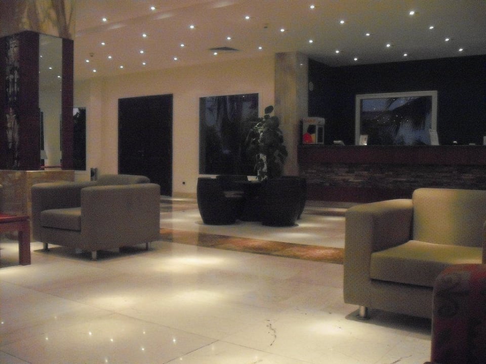 Club House bar Hotel Delta Sharm Resort