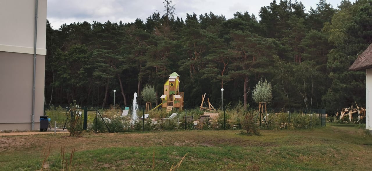 Sport & Freizeit TUI SUNEO Kinderresort Usedom