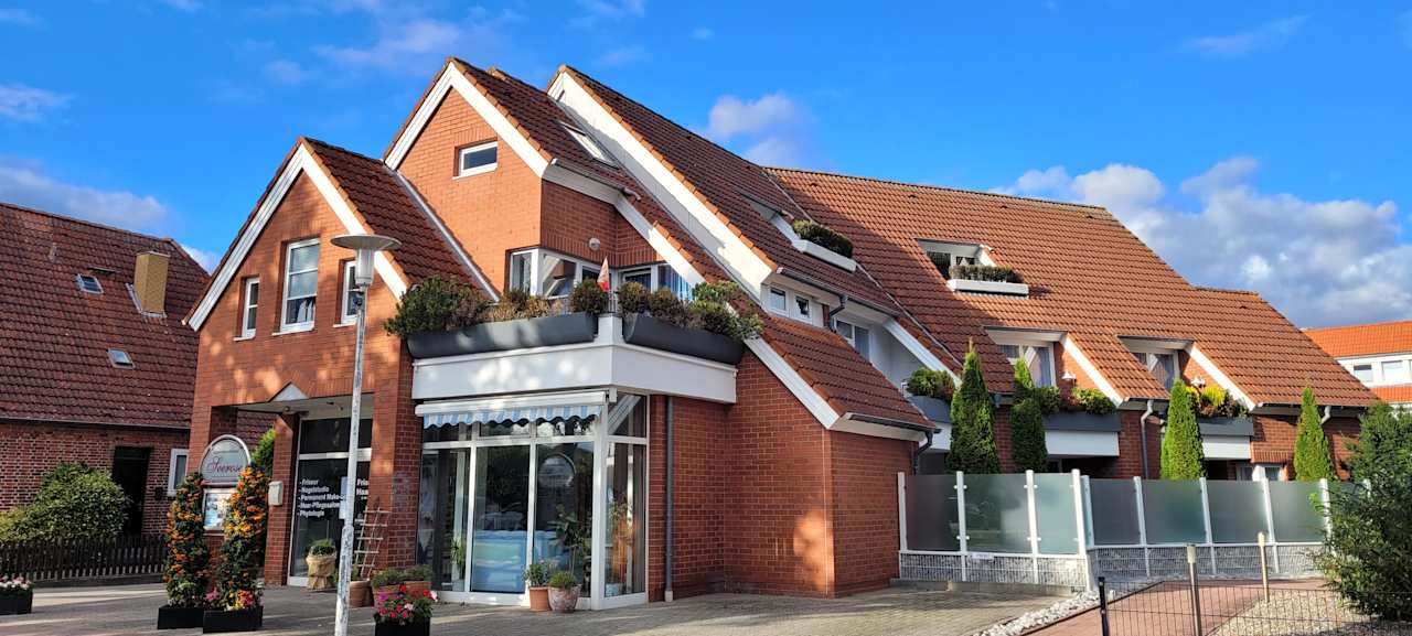 Sonstiges Appartementhaus Seerose