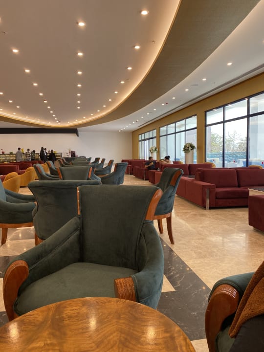 Gastro Granada Luxury Okurcalar