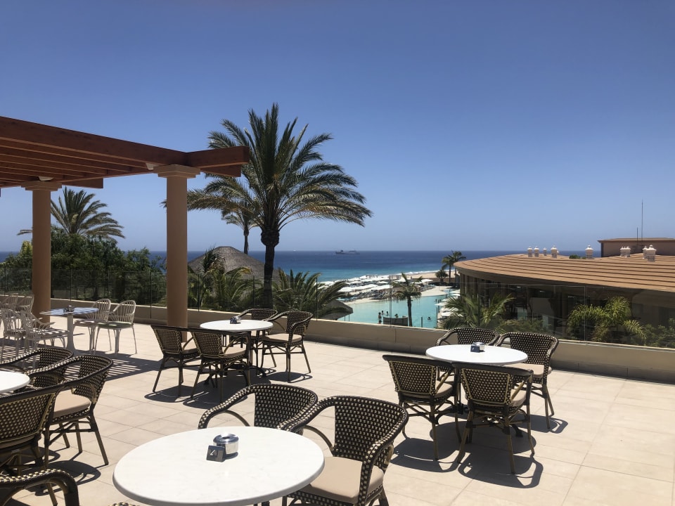 Gastro Iberostar Selection Fuerteventura Palace