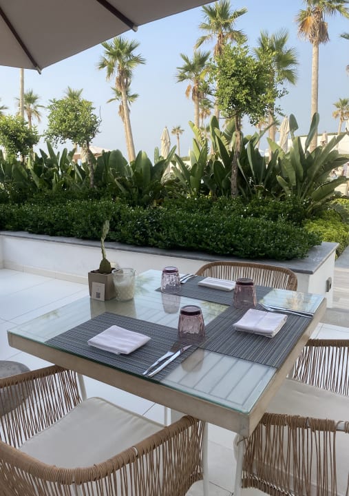 Gastro Grecotel LUXME White