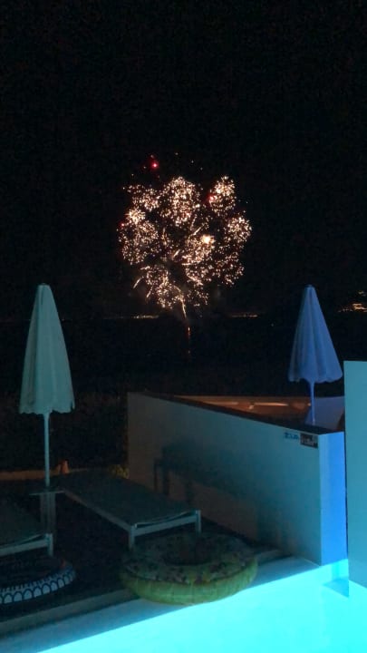 Pool Seaside A Lifestyle Resort