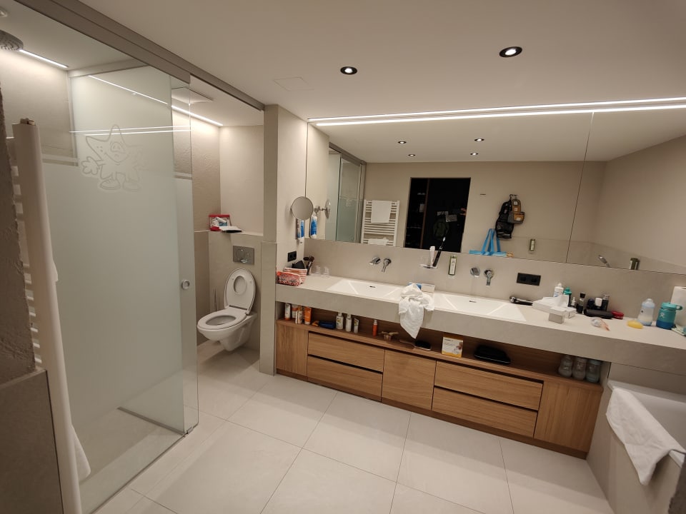 Zimmer Baby- & Kinderhotel Laurentius