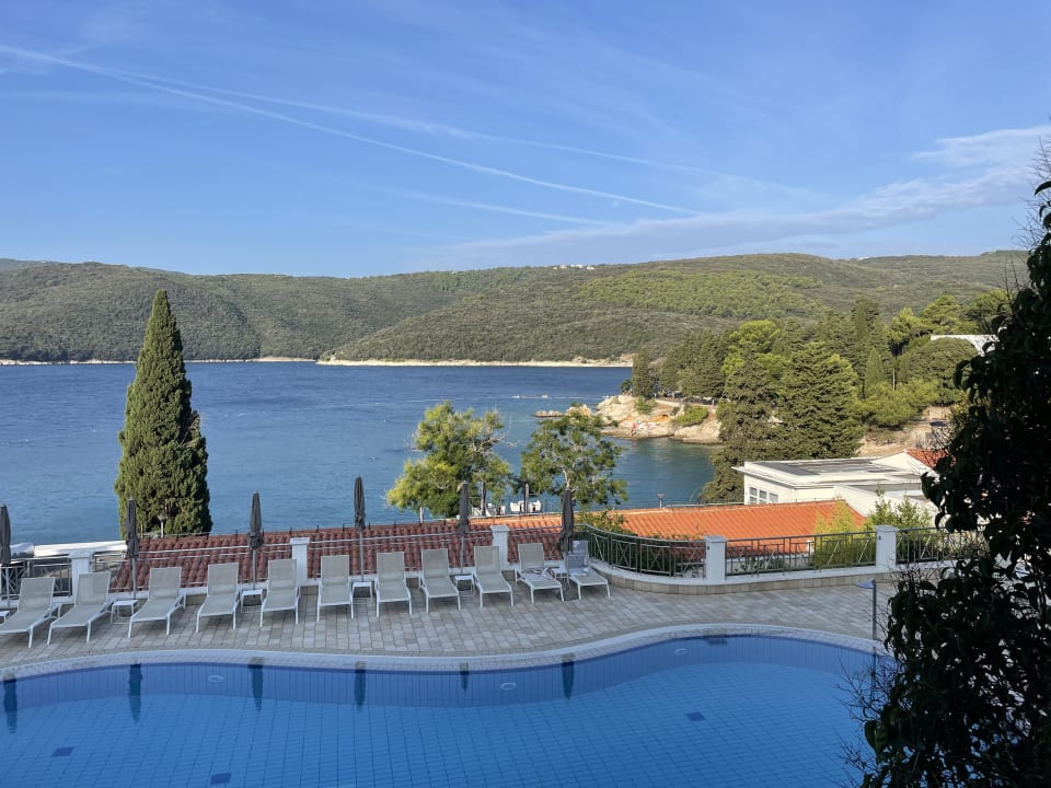 Pool Valamar Sanfior Hotel & Casa