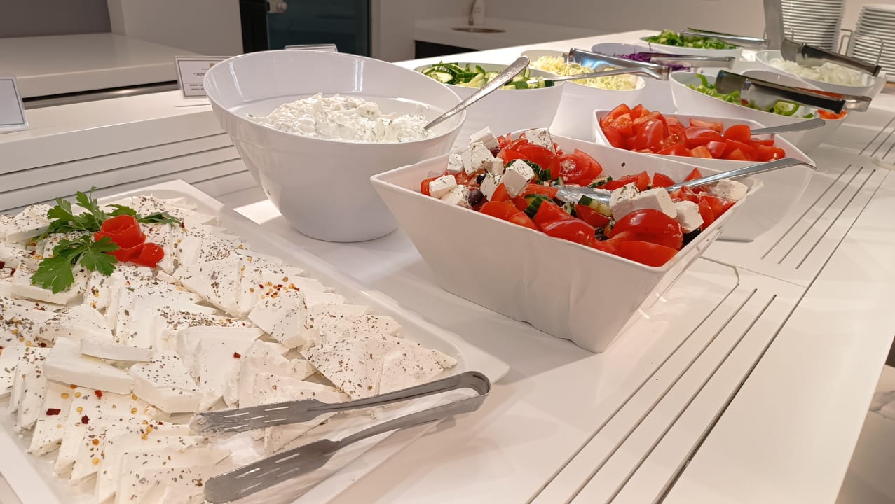 Gastro TUI SUNEO Chrissi Amoudia