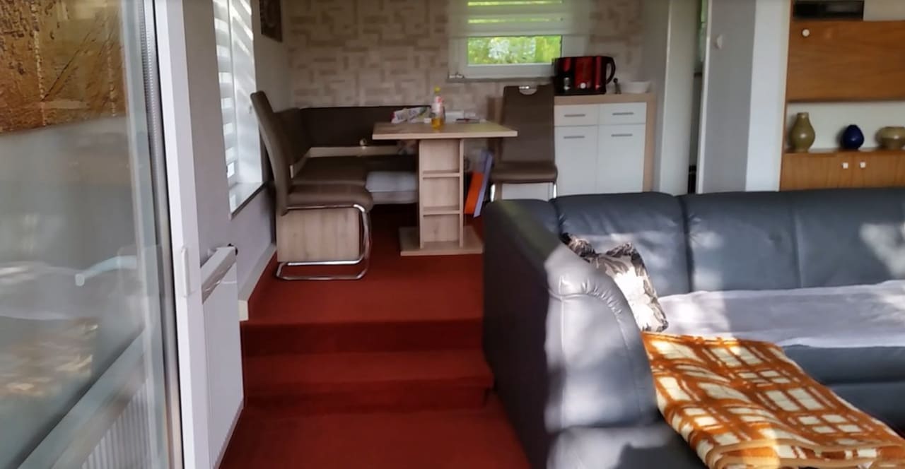 Zimmer Bungalows Am Hatzenberg