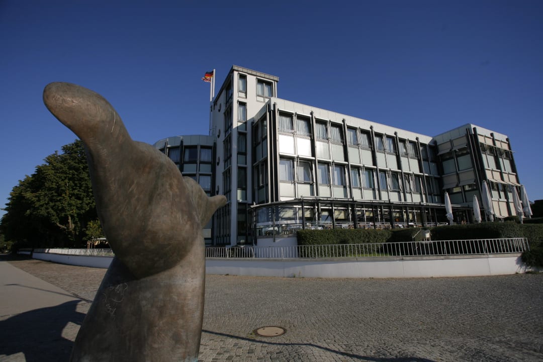 Strandlust Vegesack Hotel Strandlust Vegesack