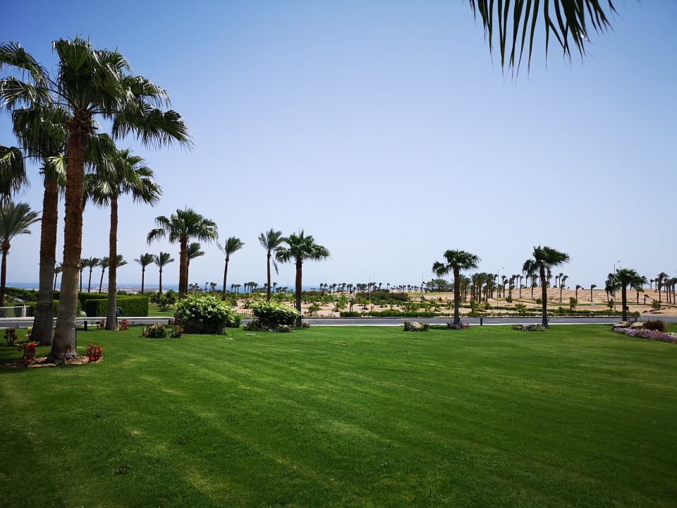 Gartenanlage Jaz Aquaviva