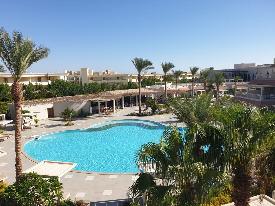 Pool JAZ Elite Casa del Mar Beach