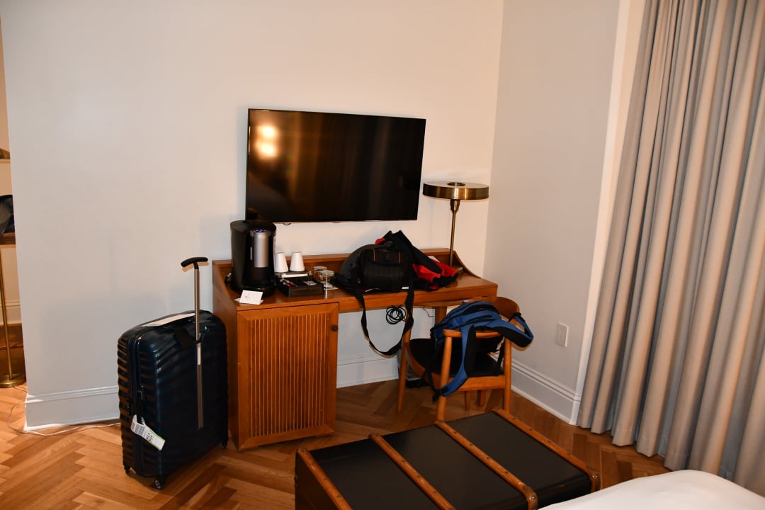 Zimmer Eurostars Langford