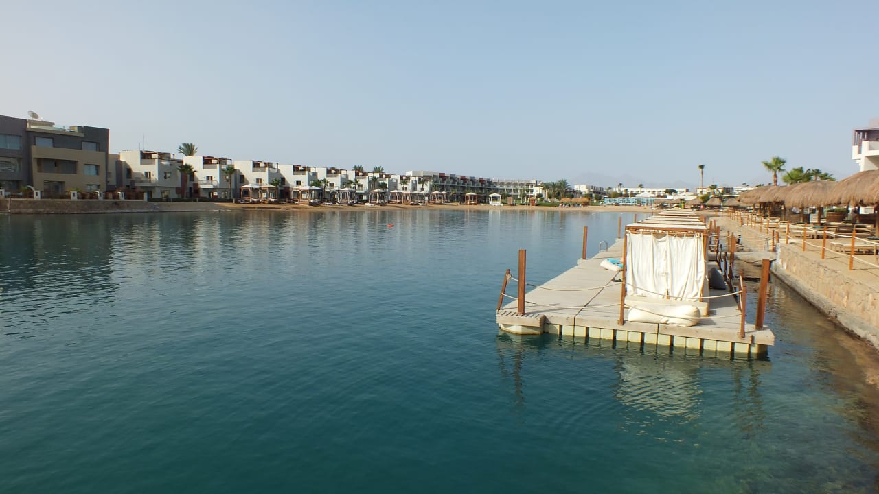 Strand SUNRISE Crystal Bay Resort