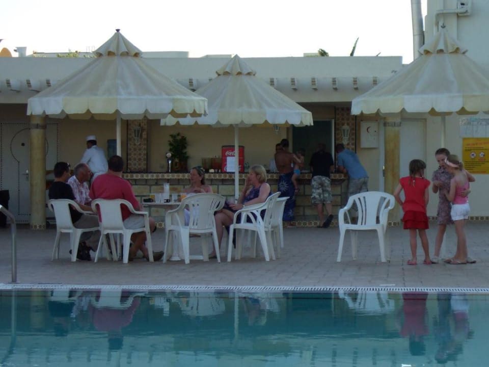 Poolbar Dar Khayam