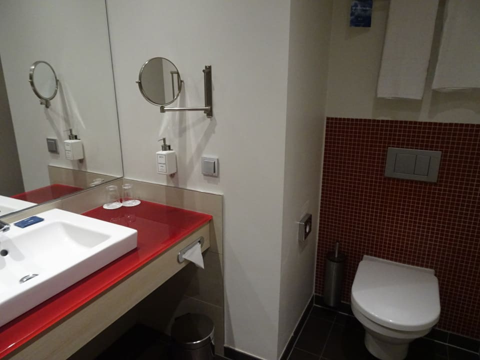 Zimmer Park Inn by Radisson Linz