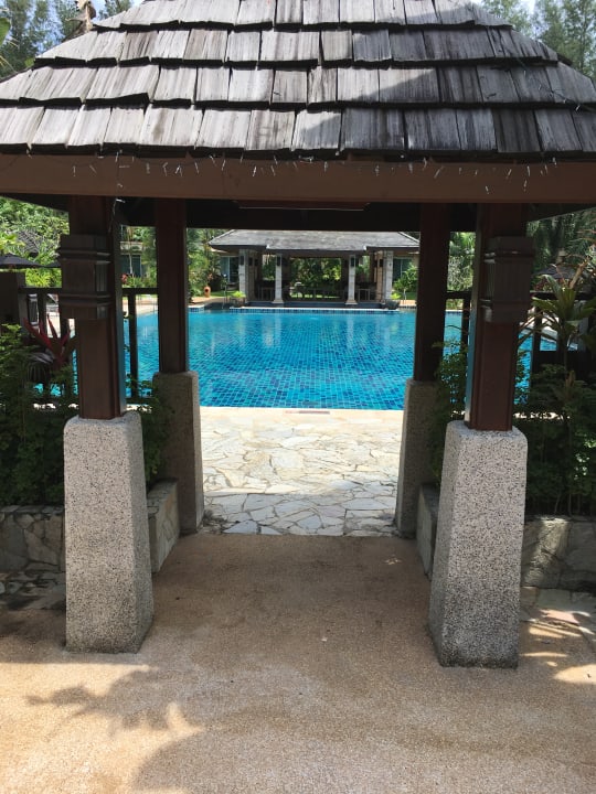 Pool Ramada Resort by Wyndham Khao Lak